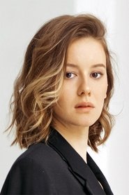 Irina Wladimirowna Starschenbaum