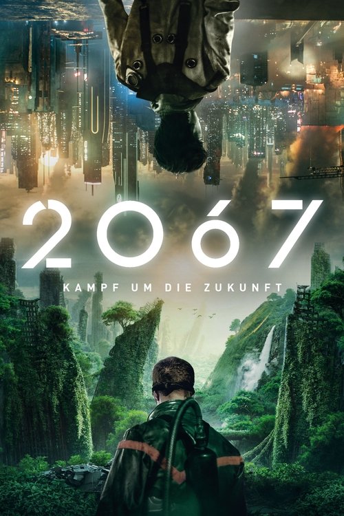 2067: Kampf um die Zukunft