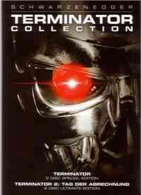 Terminator Collection