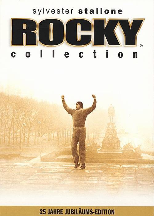 Rocky Collection
