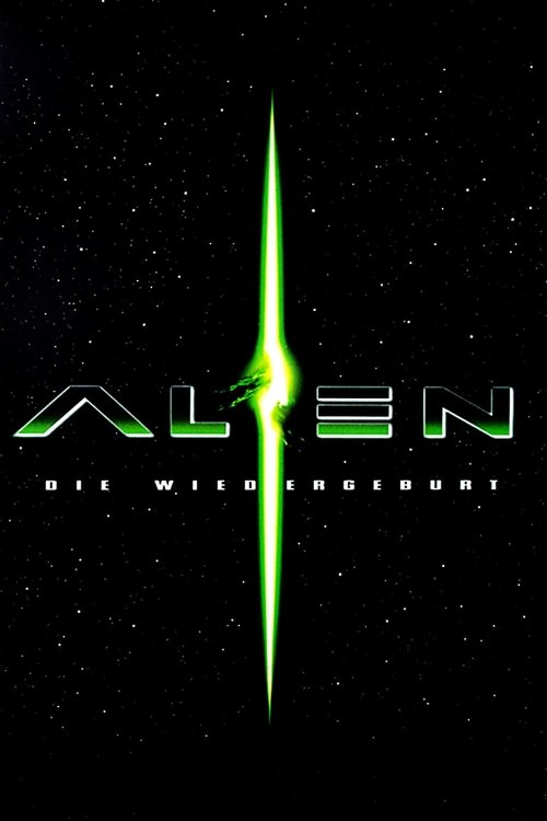 Alien: Die Wiedergeburt