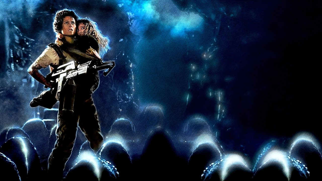 Aliens: Die Rückkehr