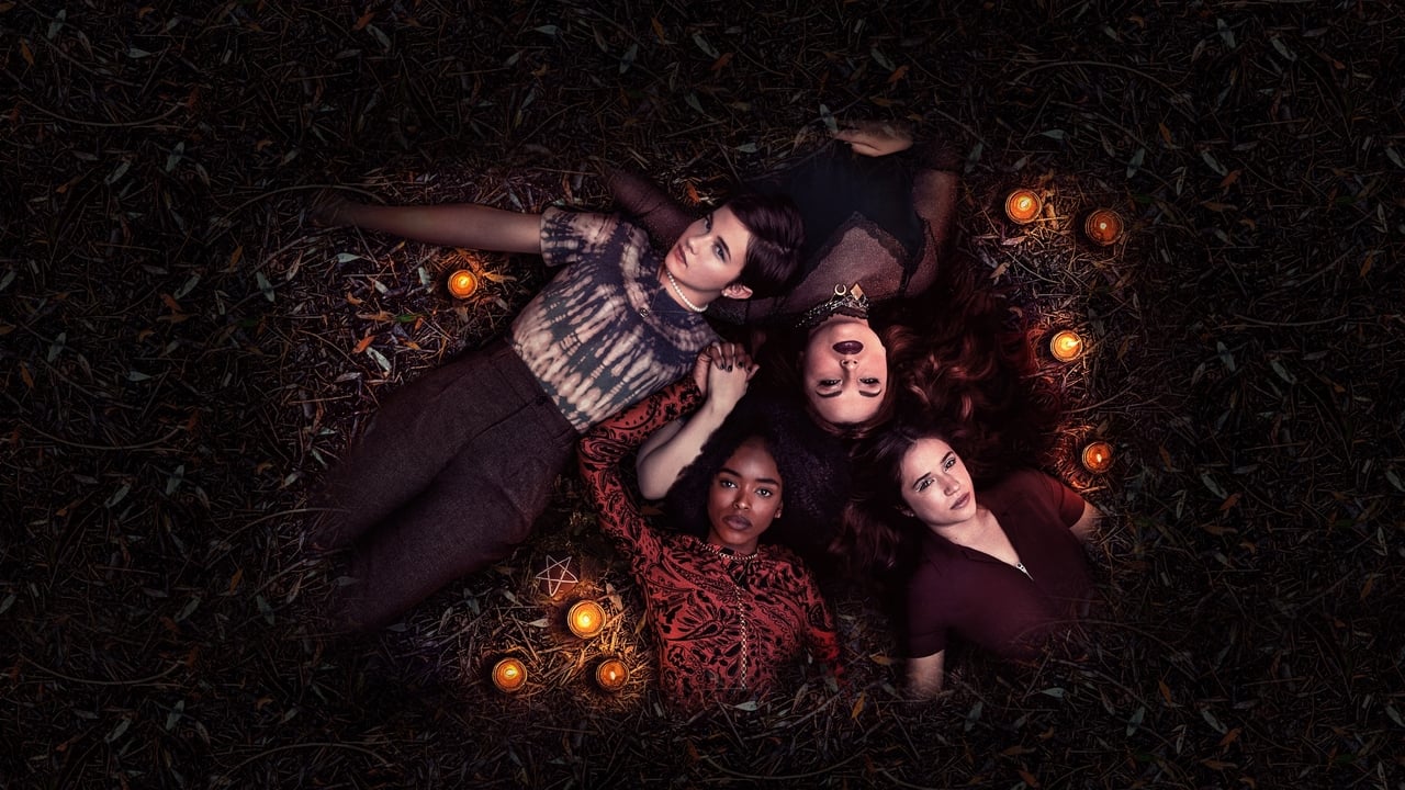 Blumhouse's Der Hexenclub