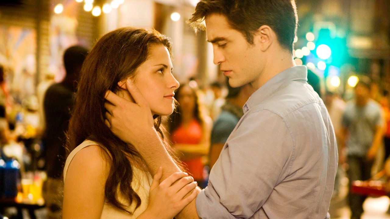 Breaking Dawn - Biss Zum Ende Der Nacht, Teil 1