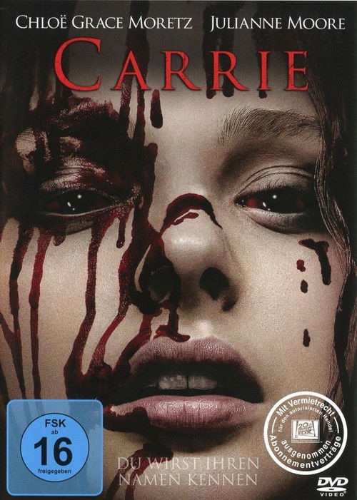 Carrie
