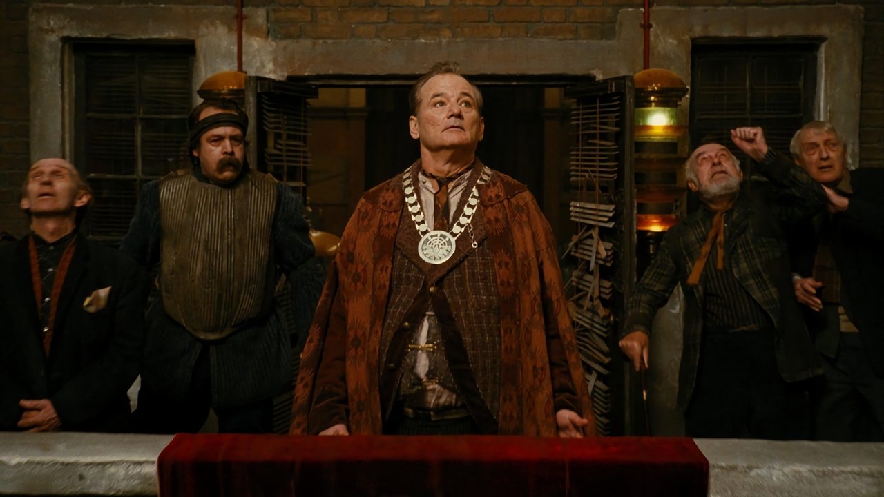 City of Ember - Flucht aus der Dunkelheit