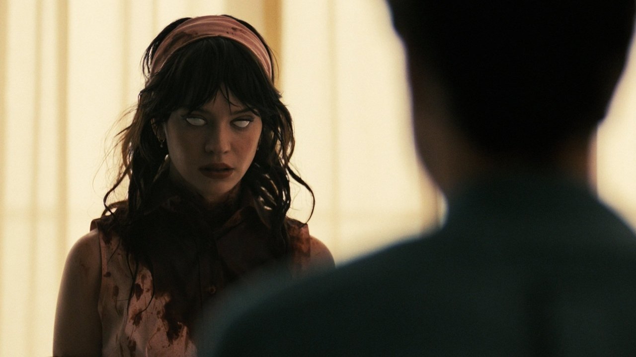 Companion - Die perfekte Begleitung