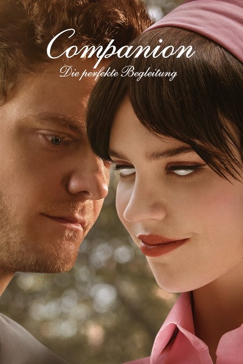 Companion - Die perfekte Begleitung