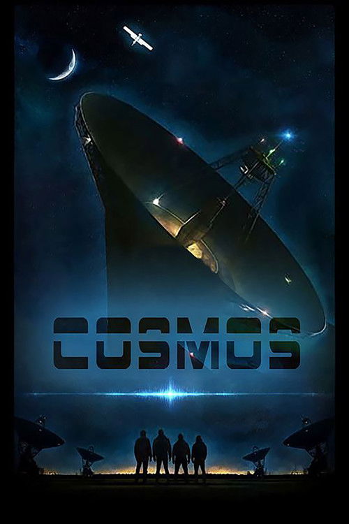 Cosmos - Signal Aus Dem All