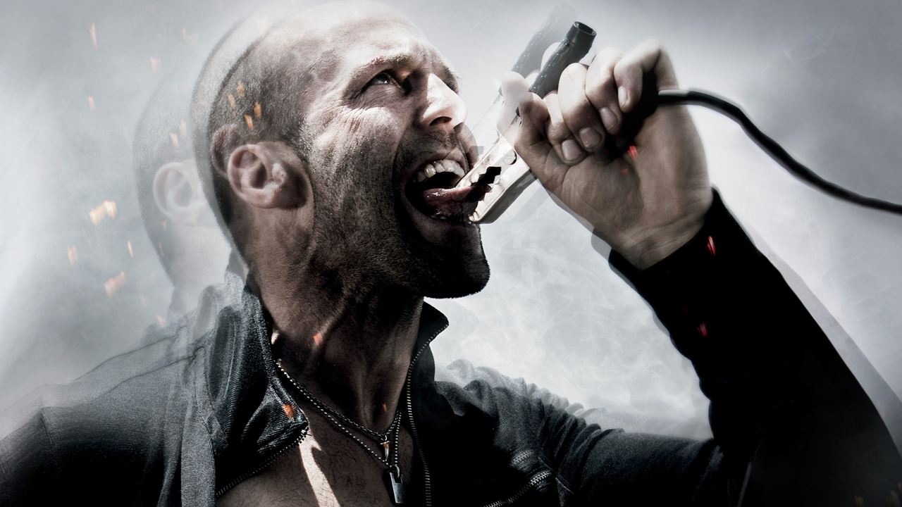 Crank 2: High Voltage