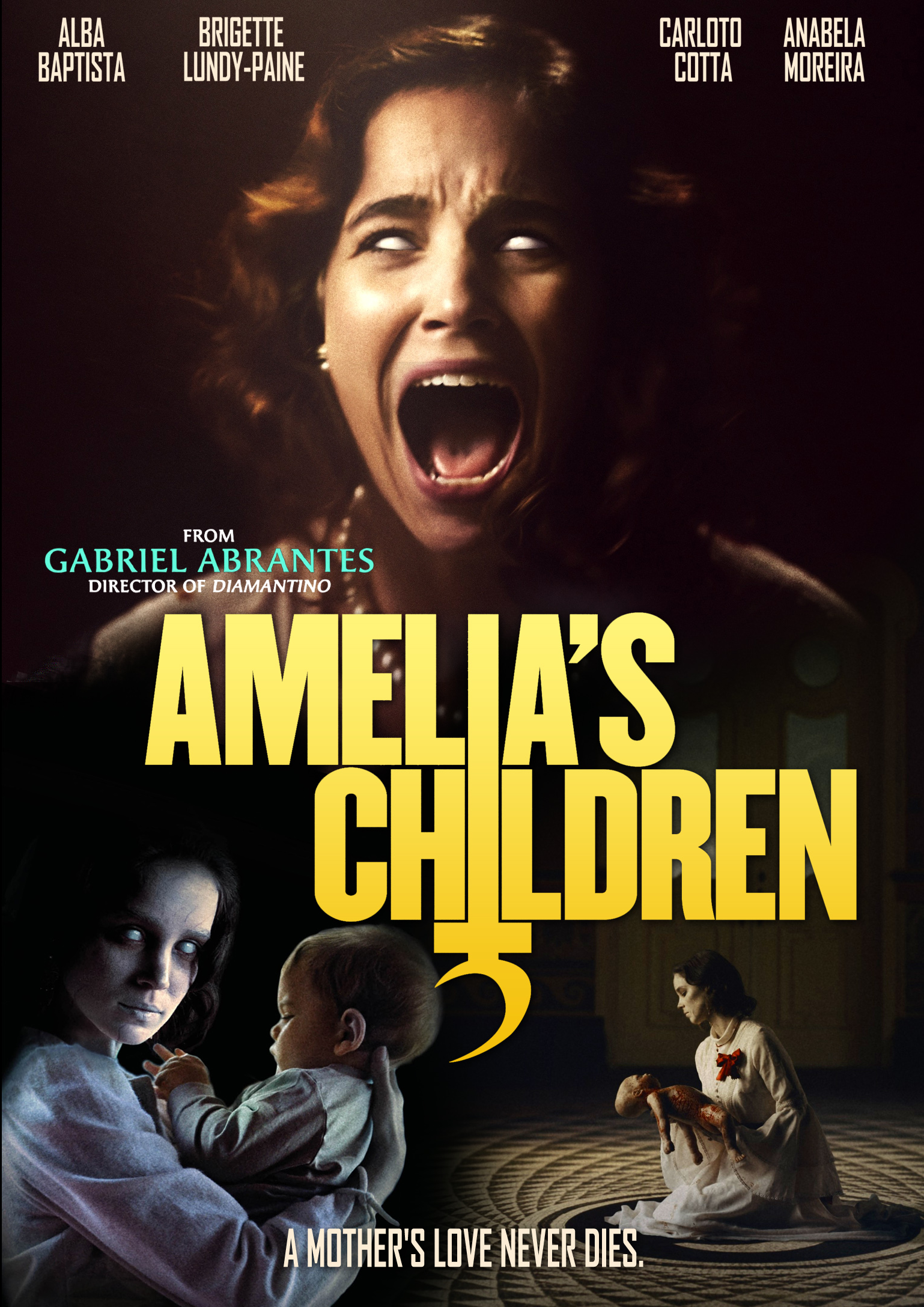 Amelia’s Children