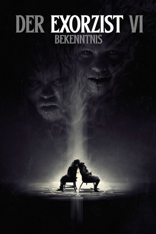 Der Exorzist: Bekenntnis