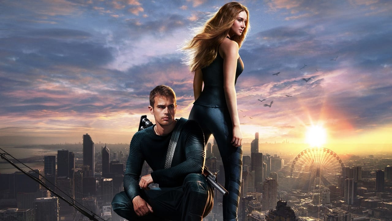 Die Bestimmung: Divergent