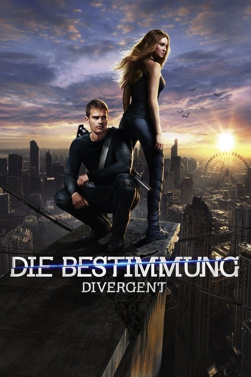 Die Bestimmung: Divergent