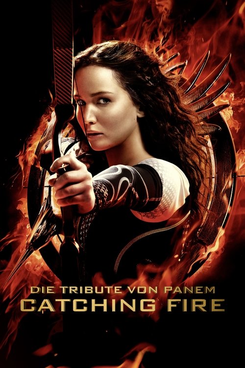 Die Tribute von Panem: Catching Fire