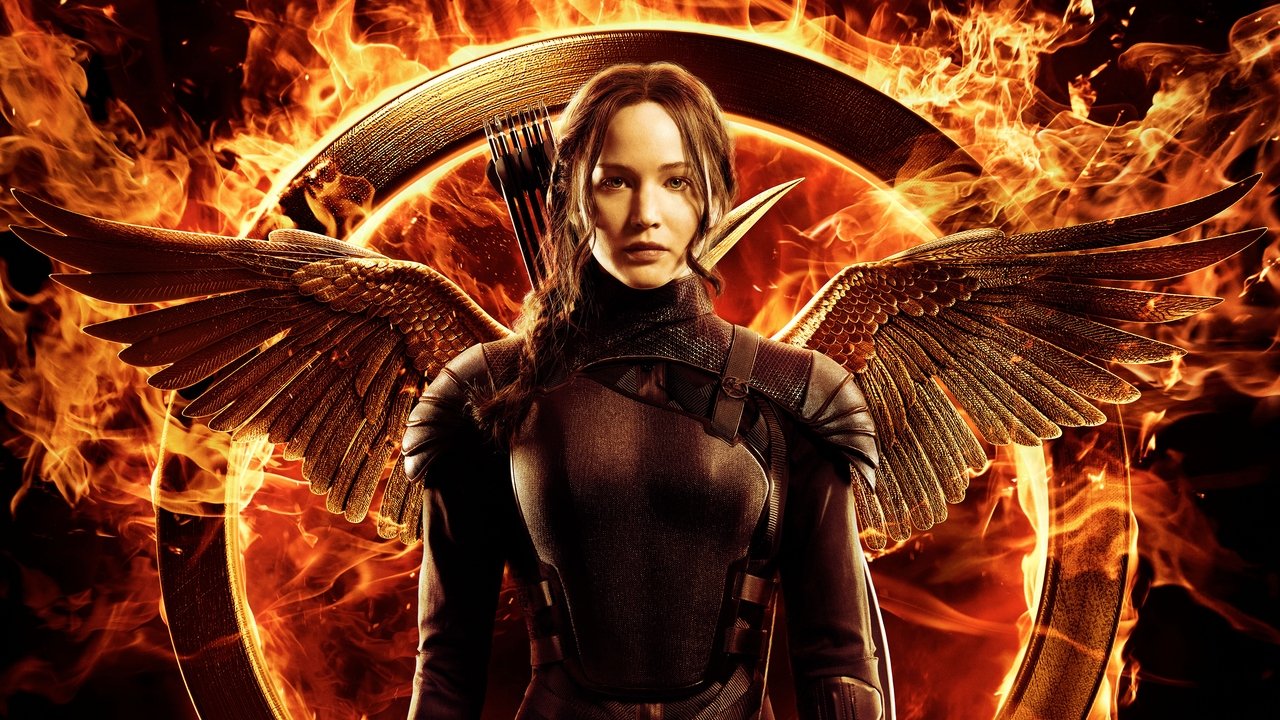Die Tribute von Panem: Mockingjay - Teil 1