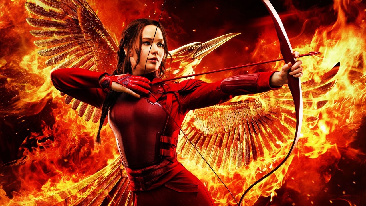 Die Tribute von Panem: Mockingjay - Teil 2