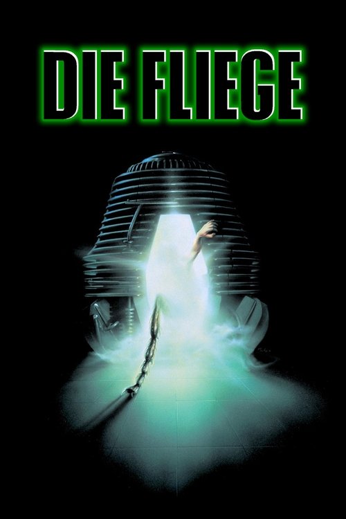 Die Fliege 1+2