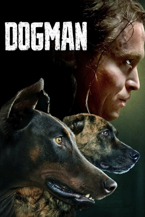 DogMan