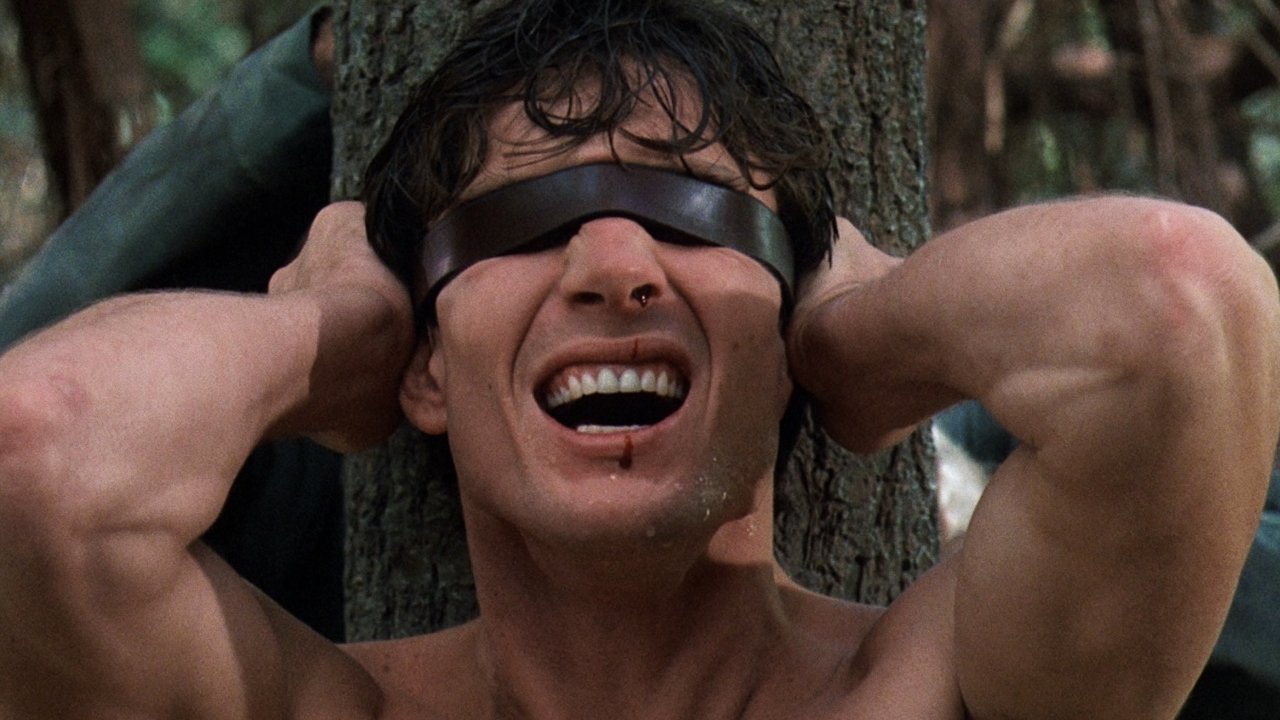 Freitag der 13.: Ein neuer Anfang