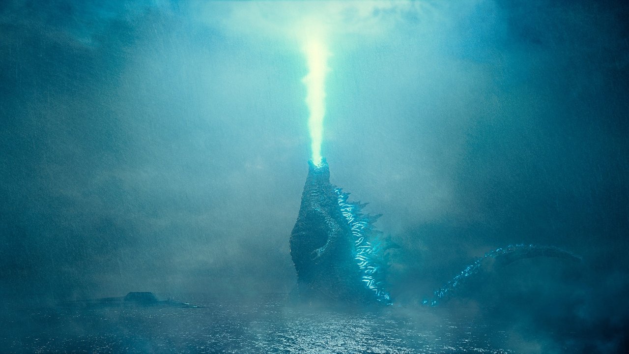 Godzilla II: King of the Monsters