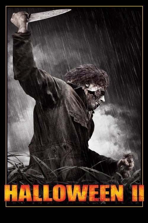 Halloween II