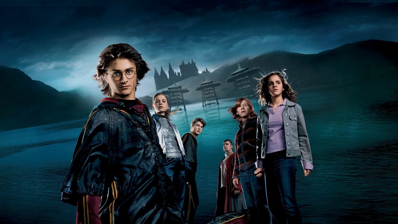 Harry Potter und der Feuerkelch