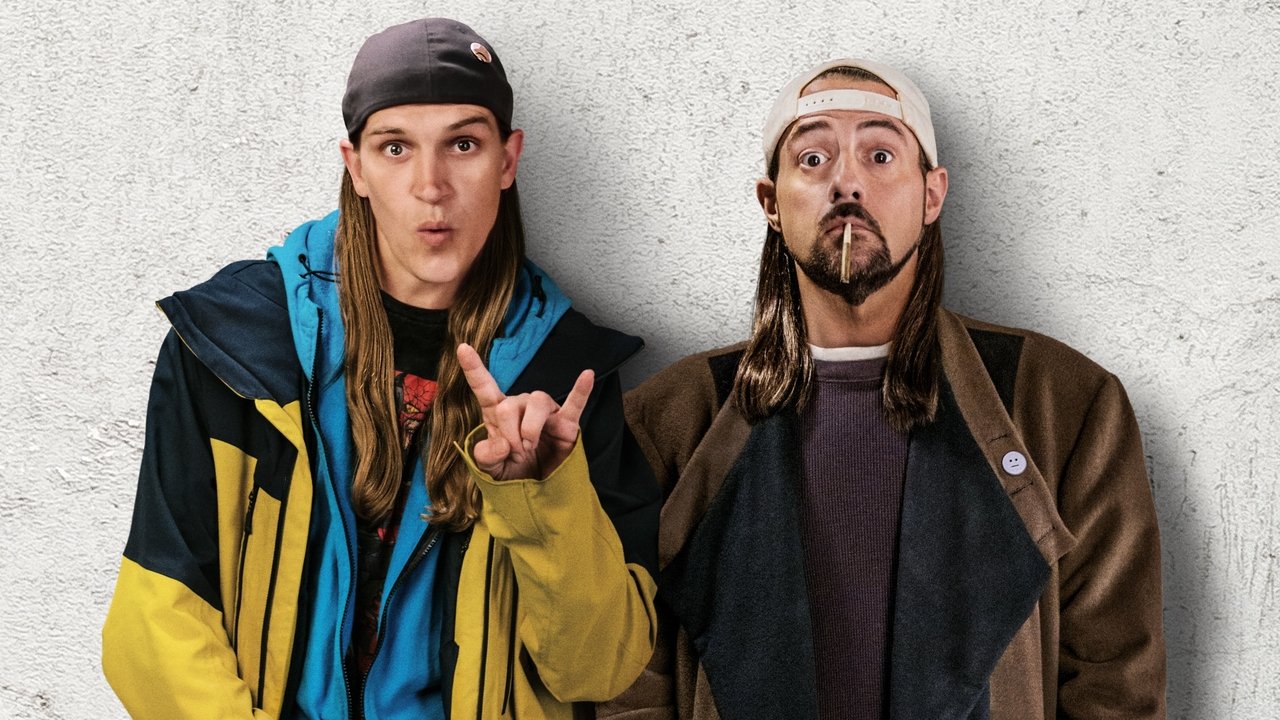 Jay & Silent Bob Reboot