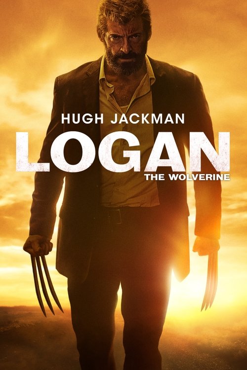 Logan: The Wolverine