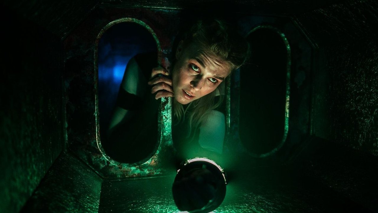 Meander - Survival Instinct