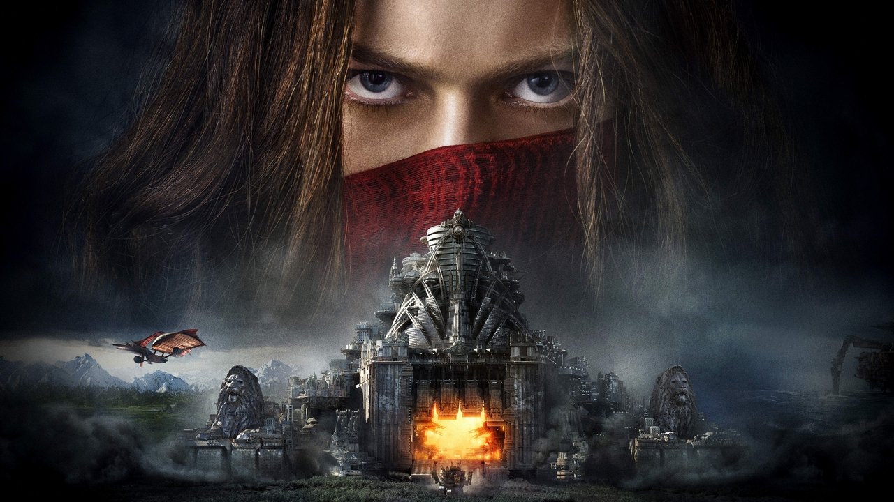 Mortal Engines: Krieg der Städte