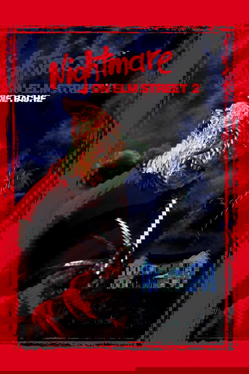 Die Nightmare on Elm Street Collection