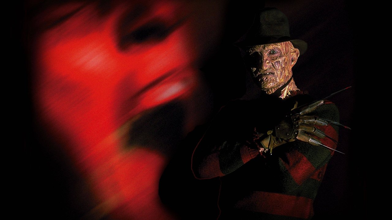 Nightmare on Elm Street 4