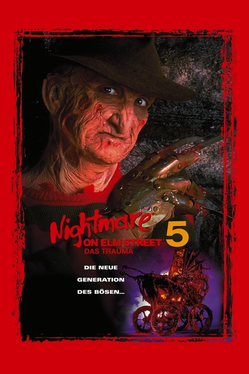 Nightmare on Elm Street 5: Das Trauma