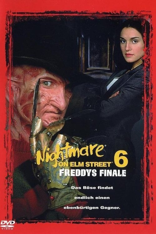 Nightmare on Elm Street 6: Freddys Finale