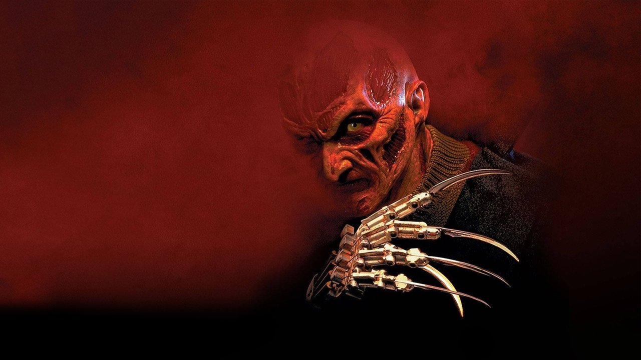 Nightmare on Elm Street 7: Freddy's New Nightmare