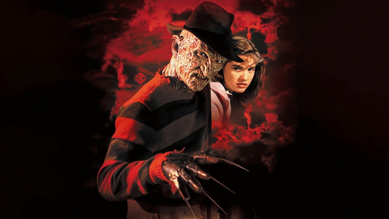 Nightmare on Elm Street: Mörderische Träume