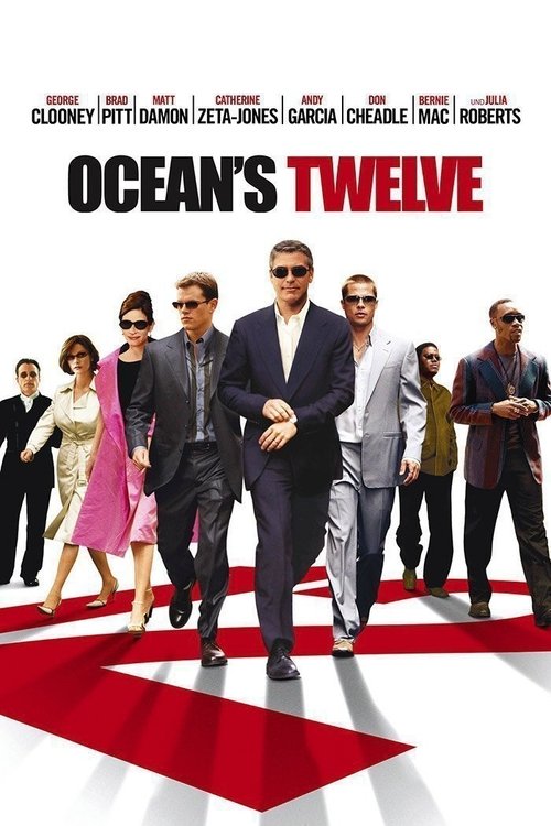 Ocean's Twelve