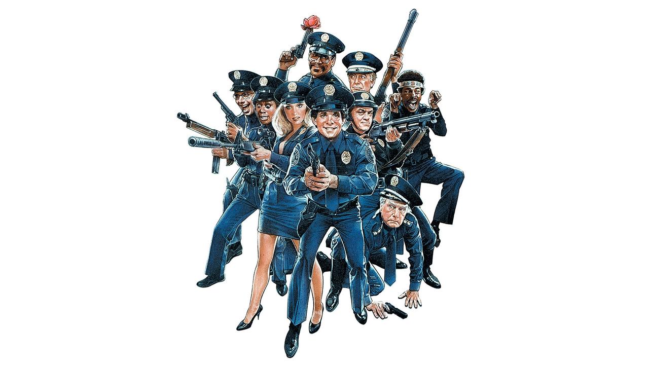 Police Academy 2: Jetzt geht's richtig los!