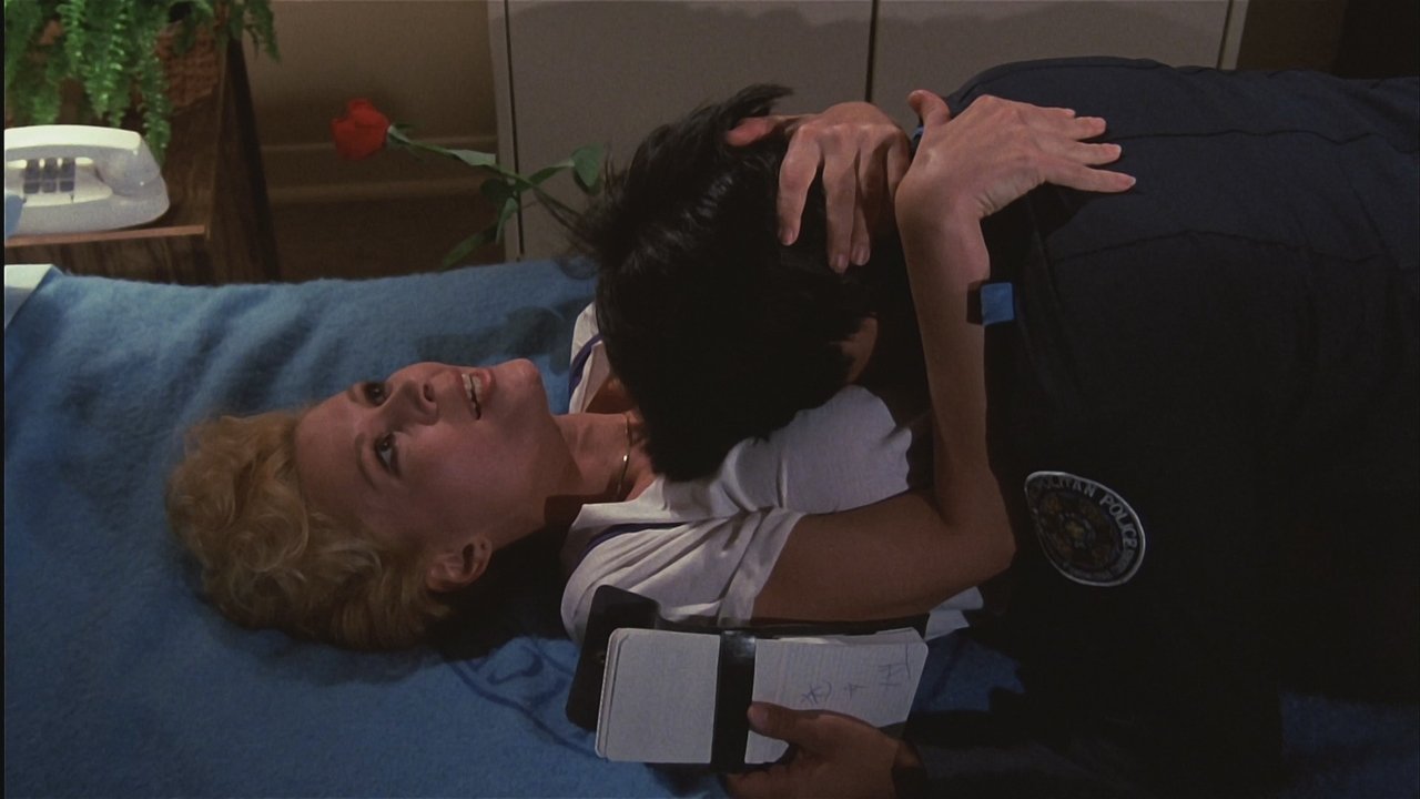 Police Academy 3: Und keiner kann sie bremsen!