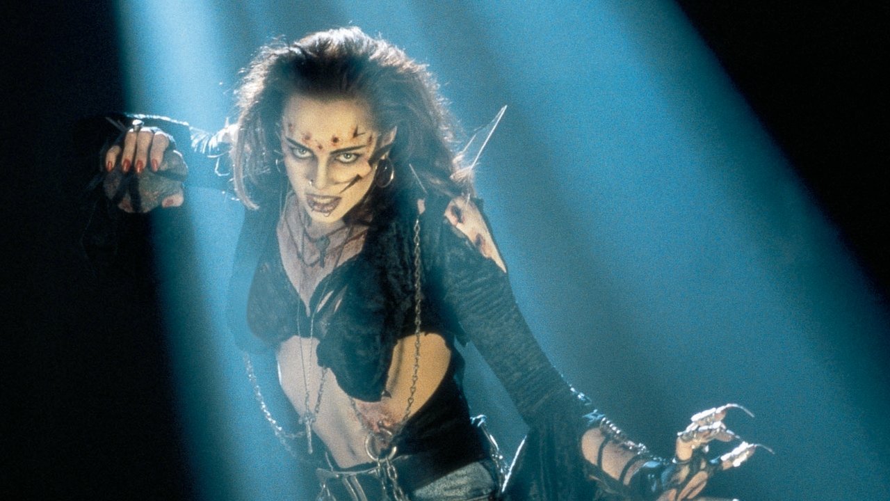 Return of the Living Dead 3