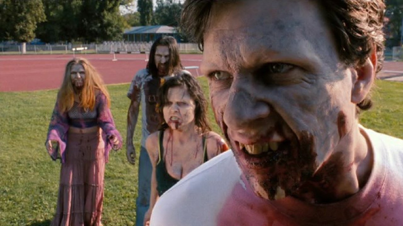 Return of the Living Dead V: Rave to the Grave