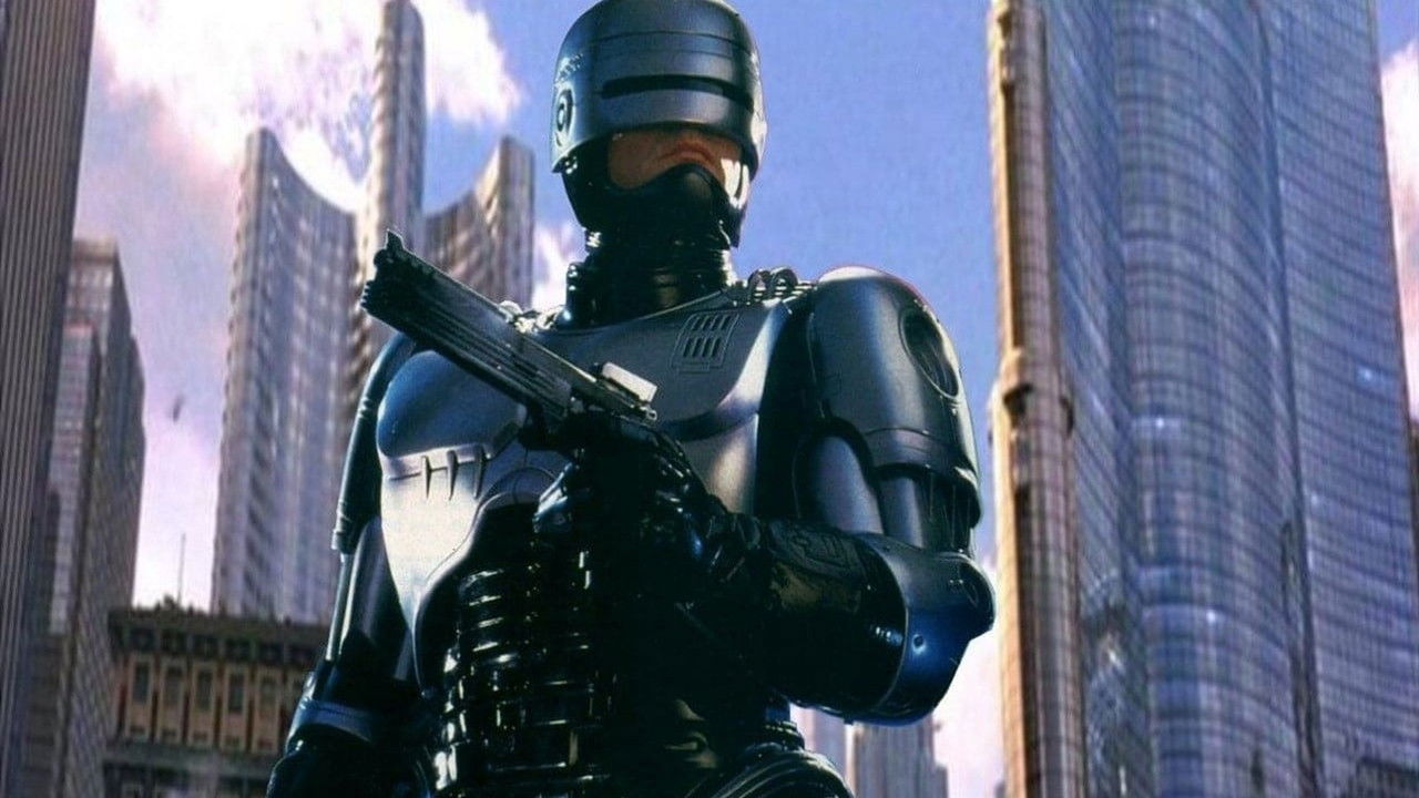 Robocop: Prime Directives