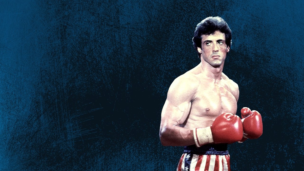 Rocky III: Das Auge des Tigers