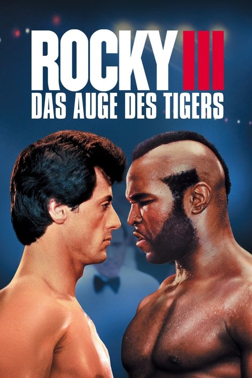 Rocky III: Das Auge des Tigers