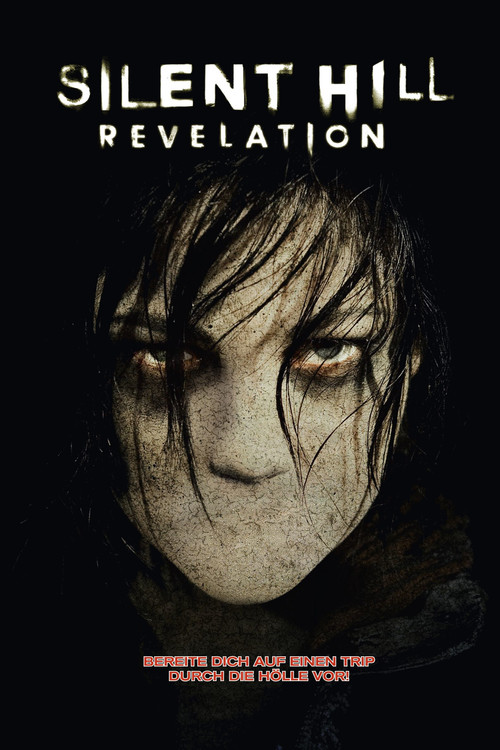 Silent Hill Revelation