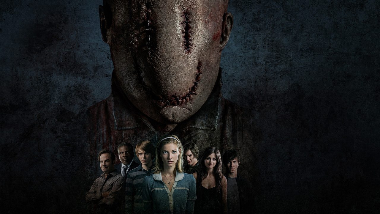 Smiley - Das Grauen trägt ein Lächeln