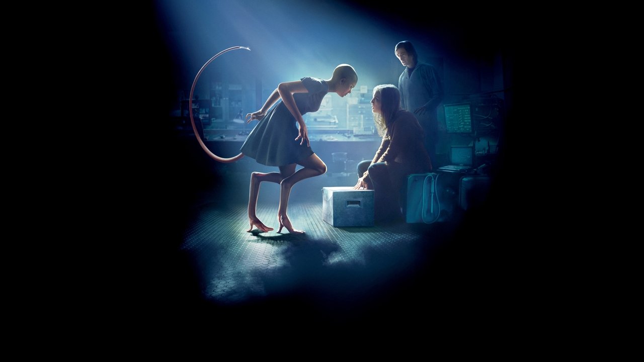 Splice - Das Genexperiment