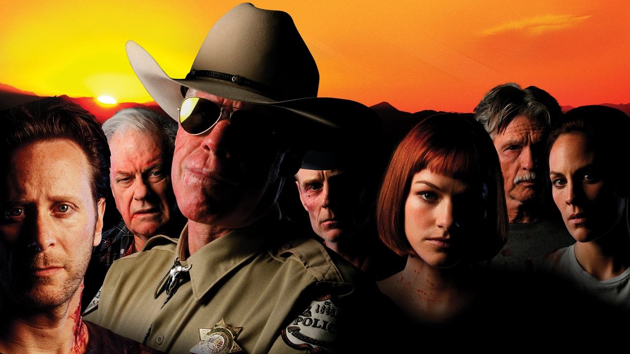 Stephen King's Desperation