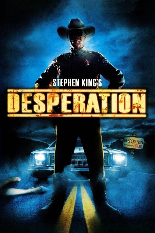 Stephen King's Desperation